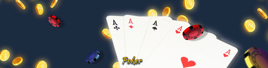 Джокер игра в покер